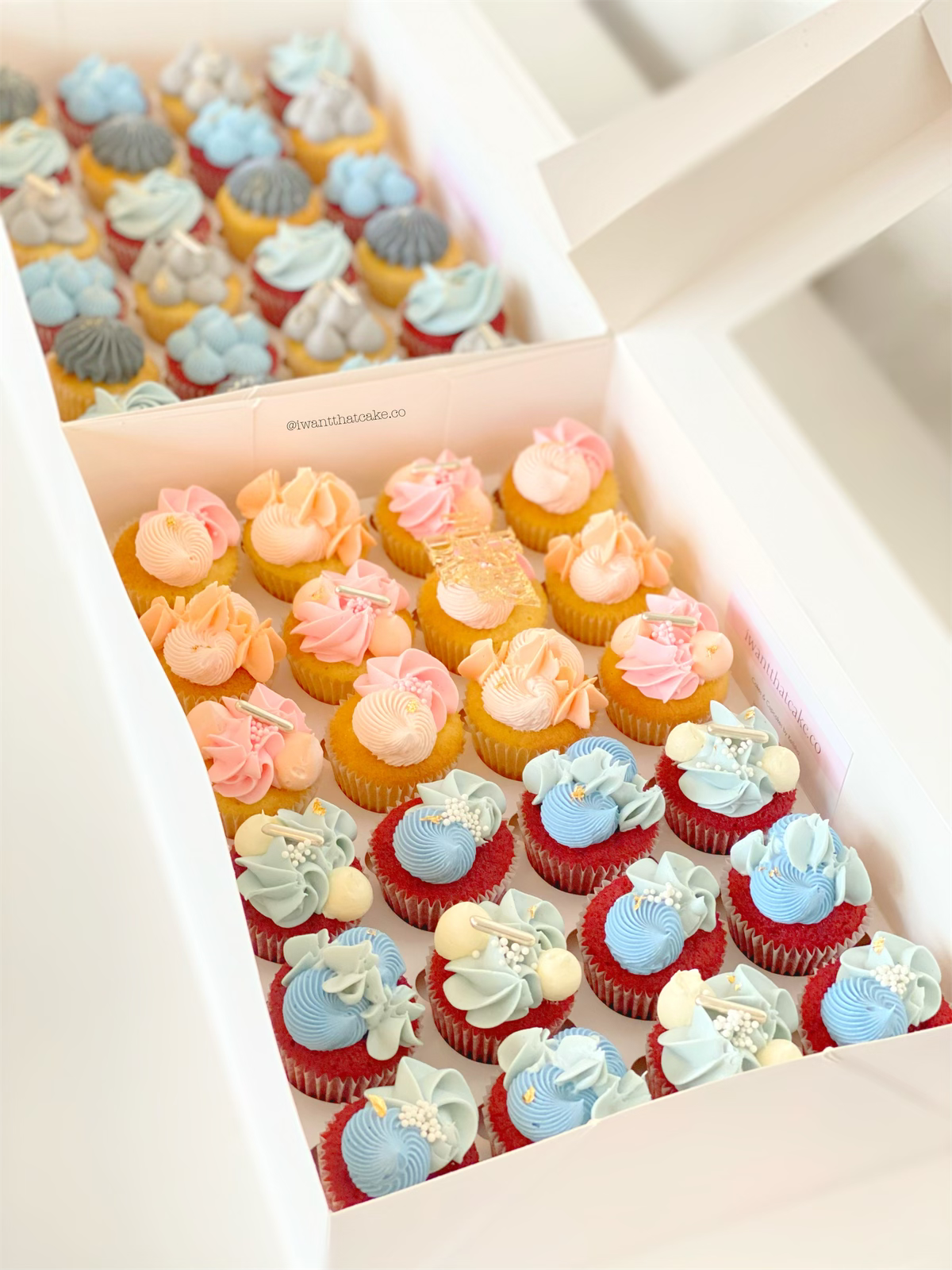 Cupcakes