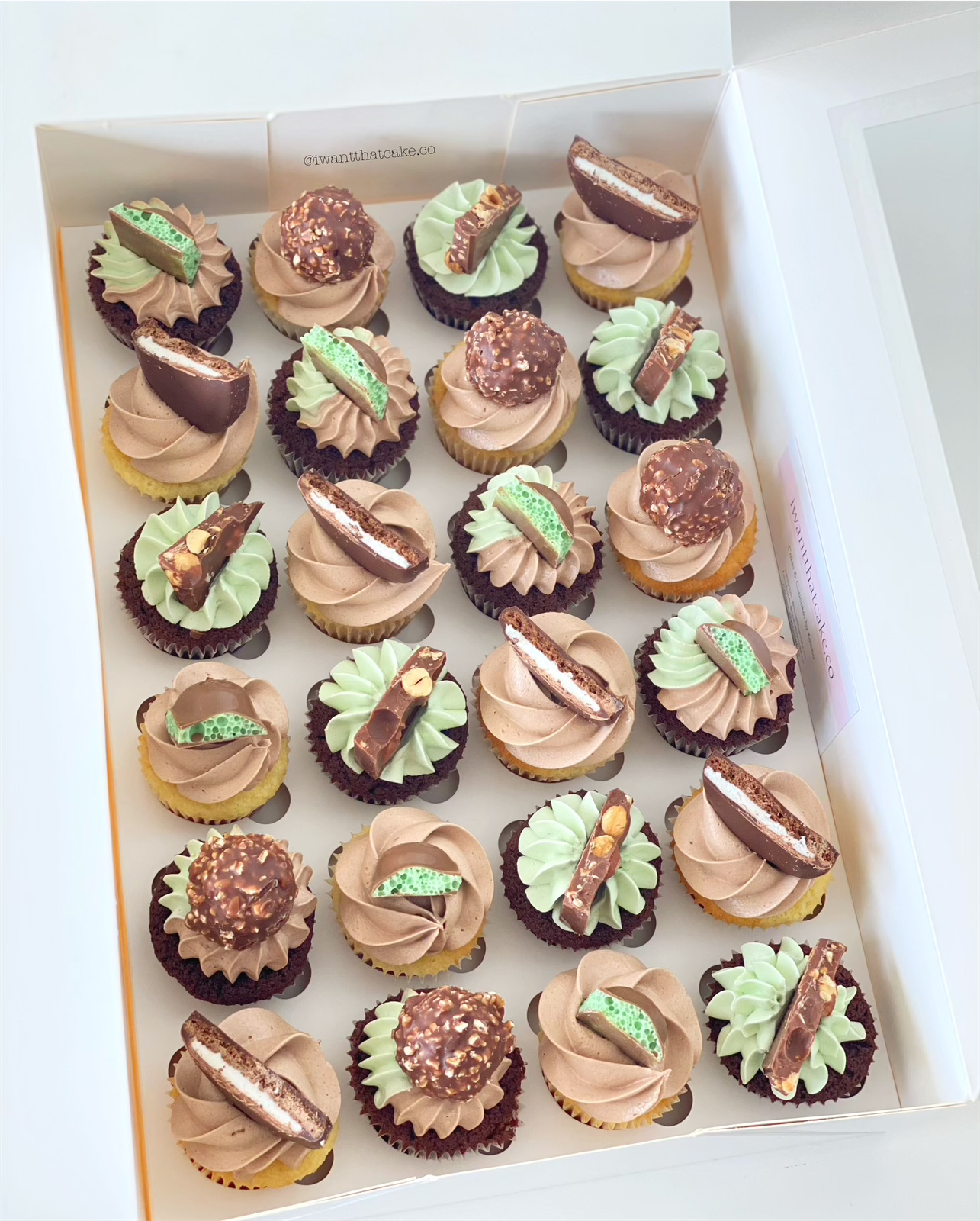 Cupcakes