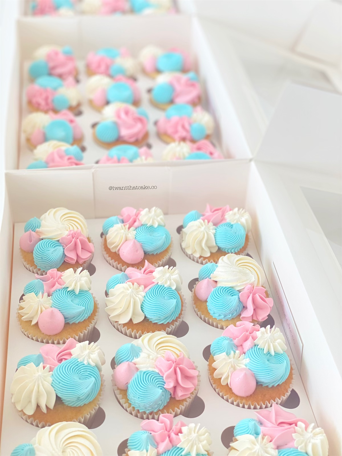 Cupcakes
