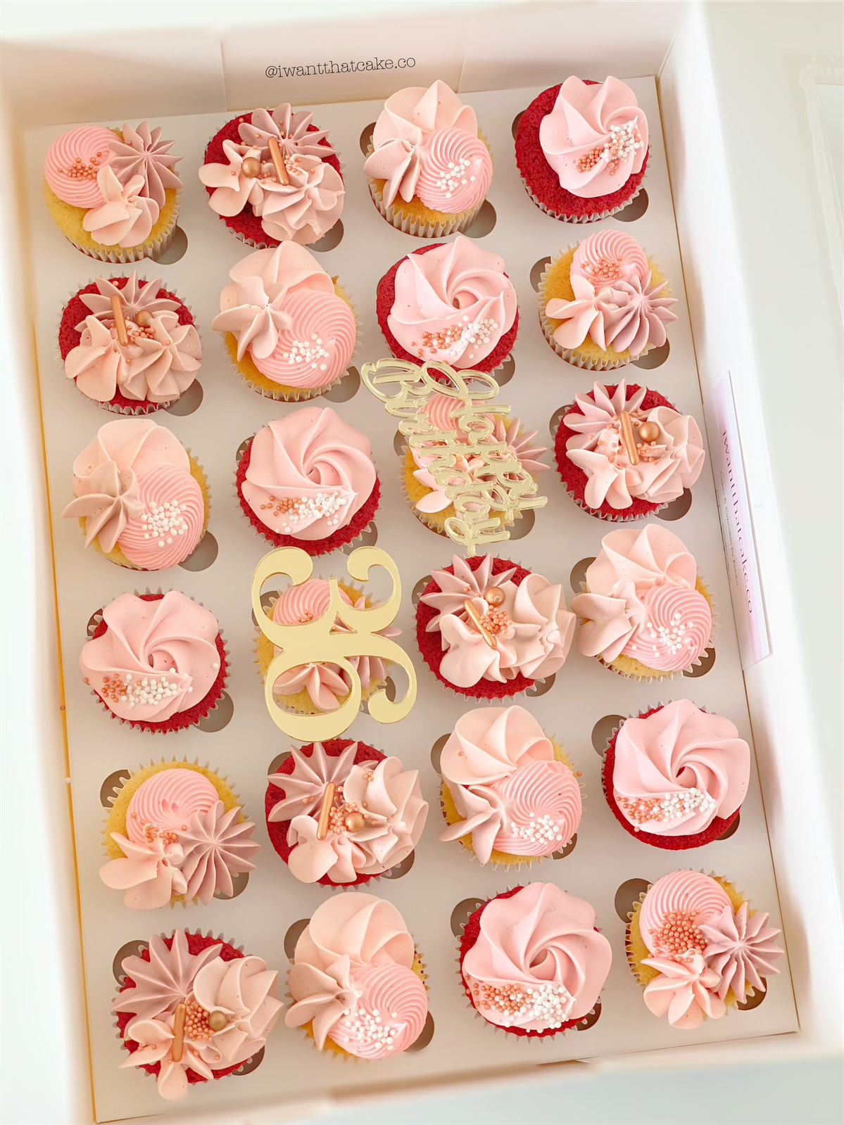 Cupcakes